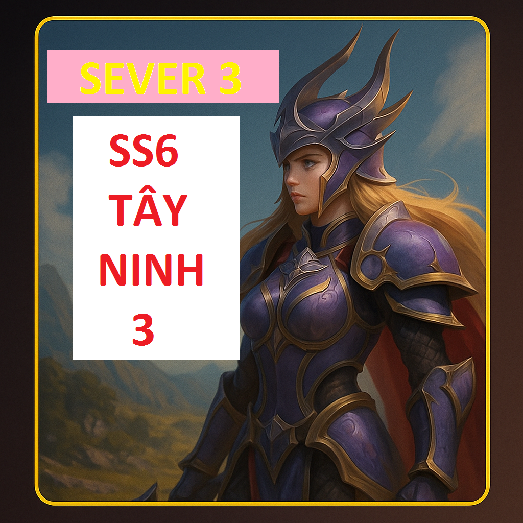 Máy Chủ Mu Sài Gòn